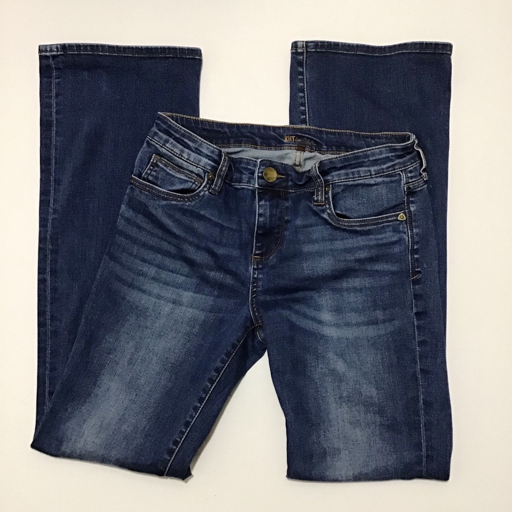 Kut from the Kloth Jeans Sz 6s